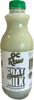 OC Raw Dog Frozen Green Goat Milk (32 oz)
