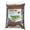 Zilla Jungle Mix Reptile Bedding (24 Quart)