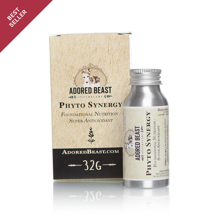 Adored Beast Phyto Synergy | Super Antioxidant