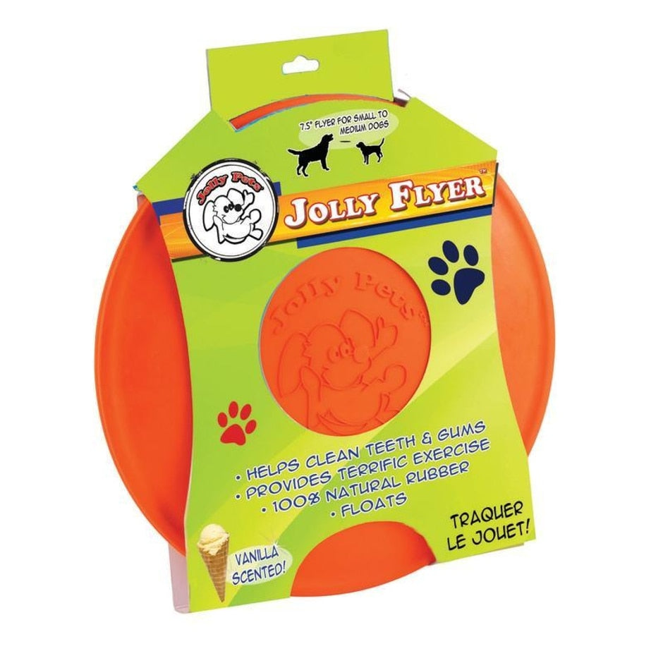 JOLLY PETS FLYER Howell, MI Pet X Supplies & Tack