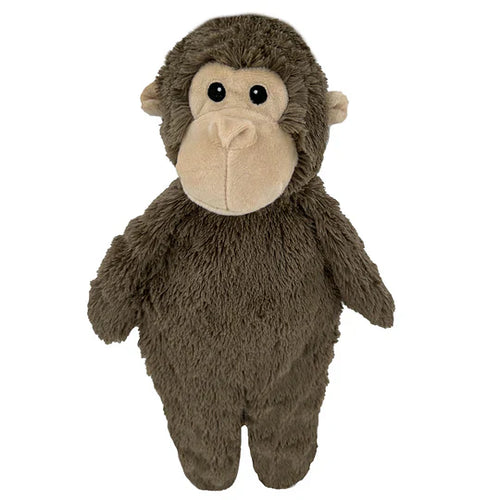 PetLou Floppy Monkey Dog Toy