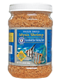 San Francisco Bay Brand Freeze-dried Mysis Shrimp Fish Food