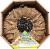 Pine Tree Farms Sunflower Wreath (3 lbs.)