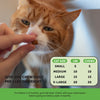 Pet Honesty Probiotics Gut + Immune Health for Cats