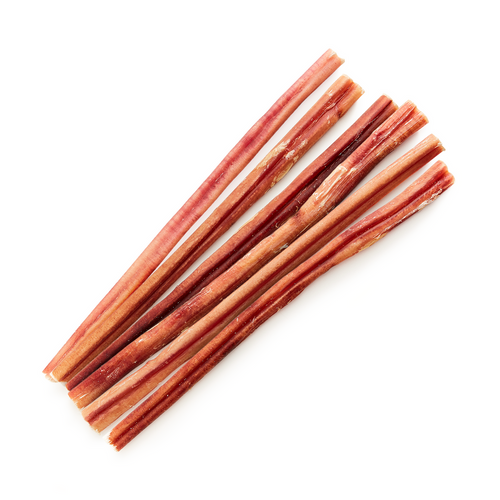 Natural Farm Extra Thick Bully Sticks - Main Image