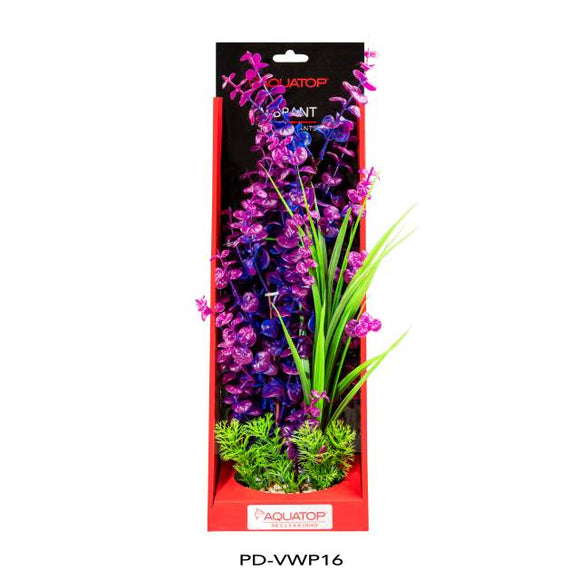 Aquatop Vibrant Wild Plant Purpleberry