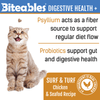 Get Naked® Biteables® Digestive Health+ Functional Cat Soft Treats Surf & Turf Flavor (3 Oz.)