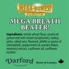 Darford Mega-Bones Junior Breathe Beater! Dog Treats