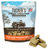 Tucker's Freeze-Dried Raw Pork-Lamb-Pumpkin Dog Food (14 oz)
