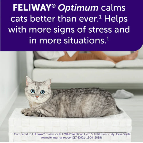 FELIWAY® Optimum Diffuser Kit