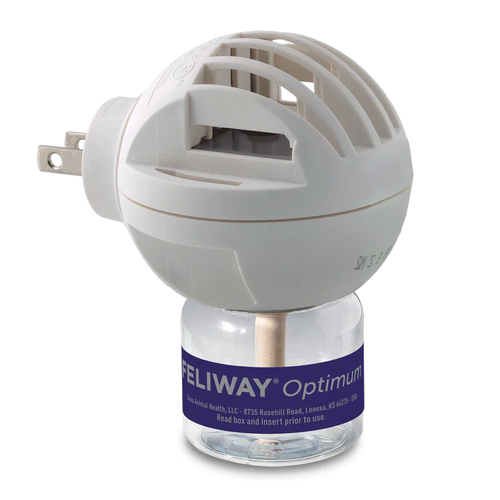 FELIWAY® Optimum Diffuser Kit