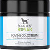 Four Leaf Rover Bovine Colostrum for Dogs