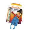 Meowijuana Get Spooked Refillable Scarecrow Cat Toy