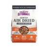 Health Extension Gently Air Dried Complete Chicken Recipe Dog Food (2 lb)
