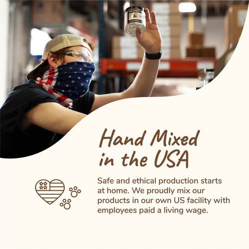 Kin + Kind Healthy Calm Supplement