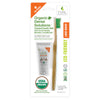 Pure and Natural Tooth Gel and Bamboo Toothbrush for Large Dogs - Organic Dental Solutions® (1 Kit)