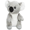 Trixie Koala Elly Plush Dog Toys