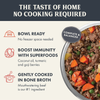 Health Extension Gently Cooked Beef and Potato Recipe for Dogs (9 oz Pouch)