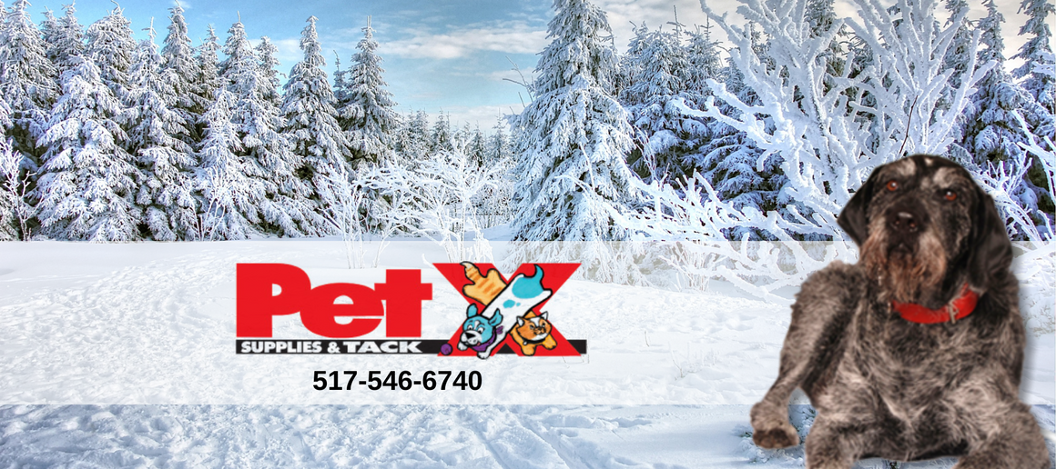 Pet Supplies Howell, MI Pet X Supplies & Tack