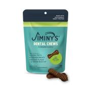 Jiminy's Dental Chews for Dogs