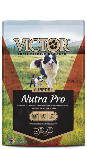 Victor Nutra Pro