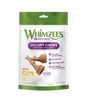 Whimzees Antler Natural Long Lasting Occupy Dog Chews (Small)