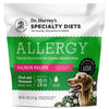 Dr. Harvey's Specialty Diet Allergy Salmon Recipe Natural Nutrition for Canine Sensitivities (5 lb)