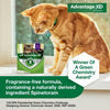 Advantage XD Large Cat Flea Prevention & Treatment For Cats
