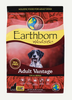 Earthborn Holistic Adult Vantage Dry Dog Food
