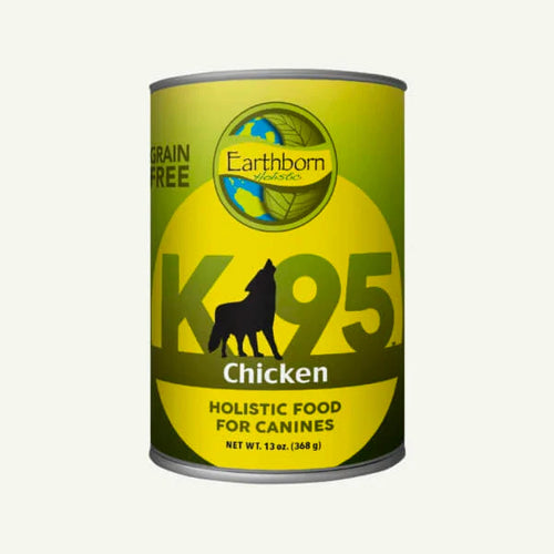 Earthborn Holistic K95™ Chicken Dog Food