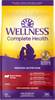 Wellness Complete Health Grained Beef & Barley Recipe Adult Dry Dog Food