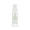 Pure and Natural Pet Organic Waterless Foaming Cat Shampoo