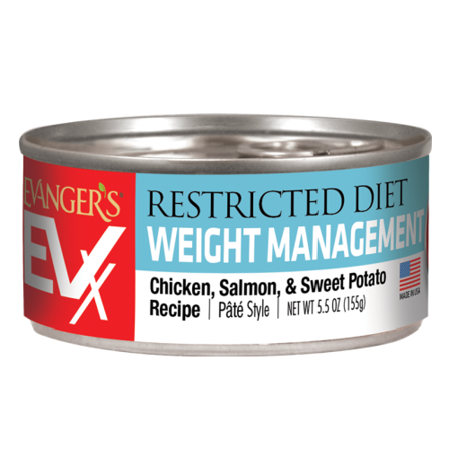 Evanger's Restricted Diet Weight Management