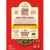 Stella & Chewy's Raw Coated Wholesome Grains Chicken Recipe Dry Dog Food