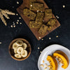 Nulo Digestion Gut Health Functional Granola Bars For Dogs