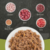 ACANA Premium Pâté, Beef, Chicken & Tuna Recipe Wet Cat Food