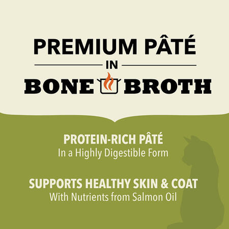 ACANA Premium Pâté Chicken & Tuna Kitten Recipe Wet Cat Food