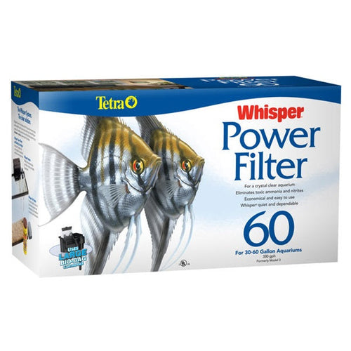 Tetra Whisper® Power Filter 20