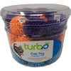 Coastal Pet Turbo Mop Balls Bulk Cat Toy