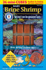 San Francisco Bay Brand Frozen Baby Brine Shrimp