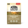 ACANA Singles Limited Ingredient Dry Dog Food Duck & Pear Recipe