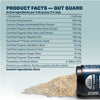 Yeast Guard Plus - Yeast Support For Dogs