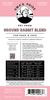 Oma's Pride Ground Rabbit Blend