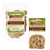 K9 Granola Factory Yogurt Drops Dog Treats, Peanut Butter