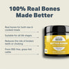 Four Leaf Rover Better Bones for Dogs