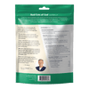 Dr. Marty Cod Cracklers 100% Air-Dried Wild-Caught Cod Treats