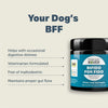 Four Leaf Rover Bifido For Fido for Dogs