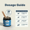 Four Leaf Rover Protect - Soil-Based Probiotics for Dogs