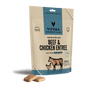 Vital Essentials Freeze-Dried Raw Beef & Chicken Entree Mini Patties Cat Food