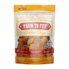 Farm To Pet Chicken Chips Single Ingredient Dog Treats